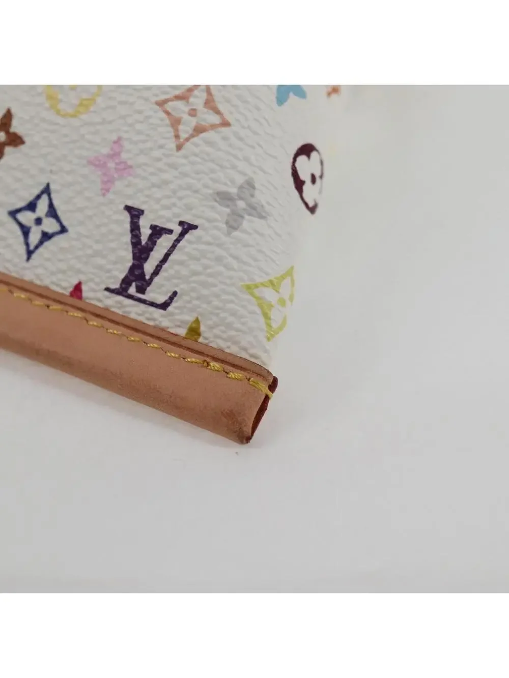 Louis Vuitton Multicolor Berlango Coin #344166L65B